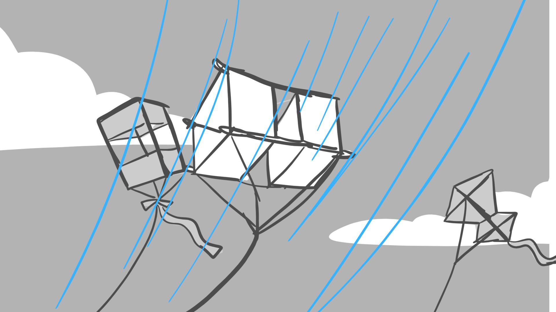 Fun with Nubs — Ep. 119, lámina 078, storyboard by Melissa Ballesteros